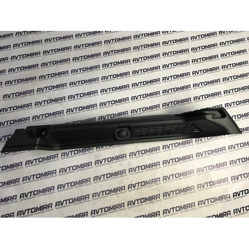 Кронштейн полки багажника правий Kia Ceed Wagon 2006-2012 859211H610